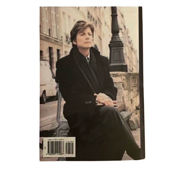 First Edition. Limited Edition Black Notice Hard cover Book by Patricia Cornwell - Picture 2 of 13